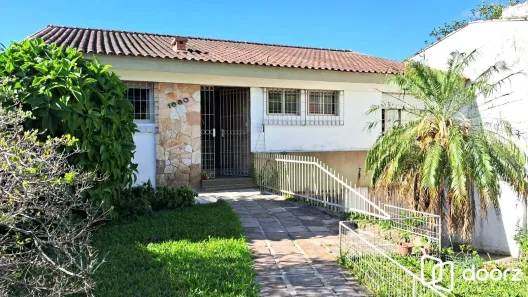 Casa com 3 Quartos à venda, 250m² no Vila Conceição, Porto Alegre