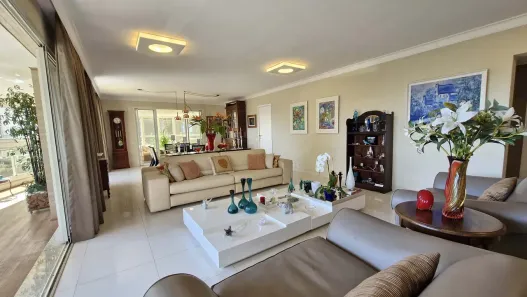 Apartamento com 4 Quartos à venda, 366m² no Alto da Lapa, São Paulo