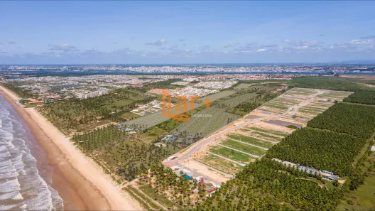 Lote/Terreno à venda, 240m² no Olhos d'Água, Barra dos Coqueiros