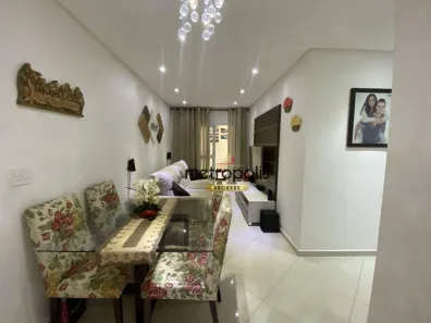 Apartamento com 2 Quartos à venda, 70m² no Boa Vista, São Caetano do Sul