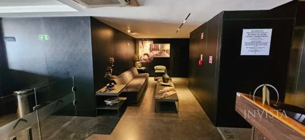 Sala Comercial para alugar, 65m² no Tambaú, João Pessoa