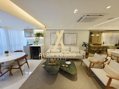 Apartamento com 3 Quartos à venda, 126m² no Horto Florestal, Salvador