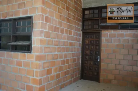 Casa com 2 Quartos à venda, 120m² no Parque Internacional, Campo Limpo Paulista