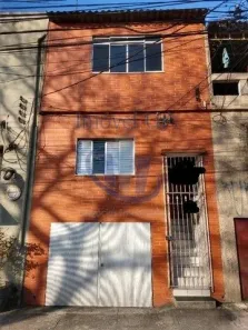 Sobrado com 4 Quartos à venda, 219m² no Ipiranga, São Paulo