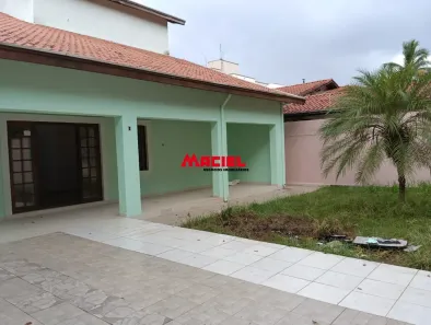Casa com 3 Quartos à venda, 390m² no Jardim Alvorada, São José dos Campos
