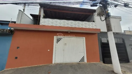 Sobrado com 3 Quartos à venda, 185m² no Vila Ré, São Paulo