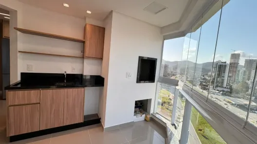 Apartamento com 2 Quartos à venda, 70m² no Tabuleiro dos Oliveiras, Itapema