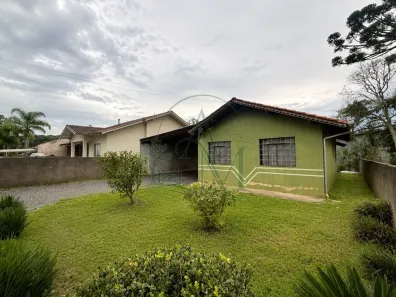Casa com 2 Quartos à venda, 48m² no Centenário, São Bento do Sul