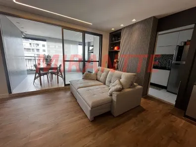 Apartamento com 3 Quartos à venda, 108m² no Santa Teresinha, São Paulo