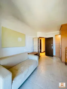 Apartamento com 1 Quarto à venda, 45m² no Jardim América, Ribeirão Preto