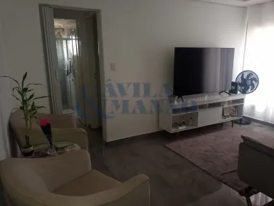 Apartamento com 1 Quarto para venda ou aluguel, 41m² no Mooca, São Paulo