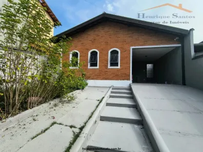 Casa com 4 Quartos à venda, 216m² no Vila dos Lavradores, Botucatu