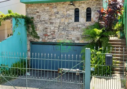 Casa com 3 Quartos à venda, 236m² no Alto da Lapa, São Paulo