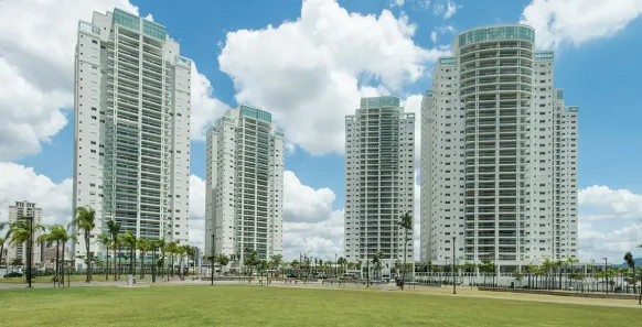 Apartamento com 4 Quartos à venda, 241m² no Várzea da Barra Funda, São Paulo