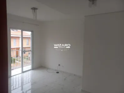 Casa de Condomínio com 2 Quartos à venda, 100m² no Jardim Maria Tereza, Cotia