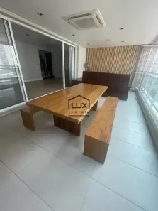 Apartamento com 2 Quartos à venda, 161m² no Vila Nova Conceição, São Paulo