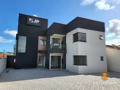 Apartamento com 2 Quartos à venda, 80m² no Itapema do Norte, Itapoá
