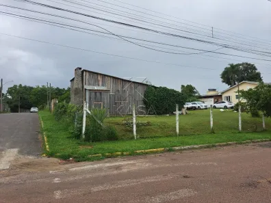 Lote/Terreno à venda, 2720m² no Estância Velha, Canoas