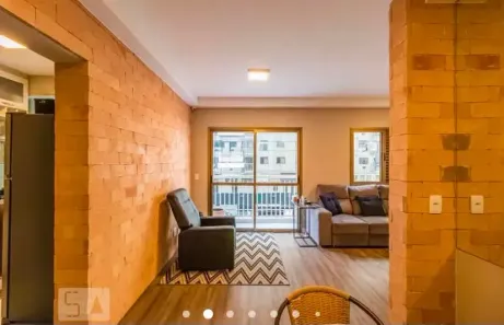 Apartamento com 1 Quarto à venda, 62m² no Alphaville Centro Industrial e Empresarial/Alphaville., Barueri