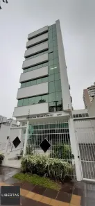 Sala Comercial à venda, 32m² no Menino Deus, Porto Alegre