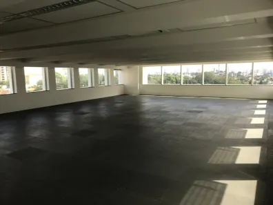 Sala Comercial para alugar, 200m² no Higienópolis, São Paulo