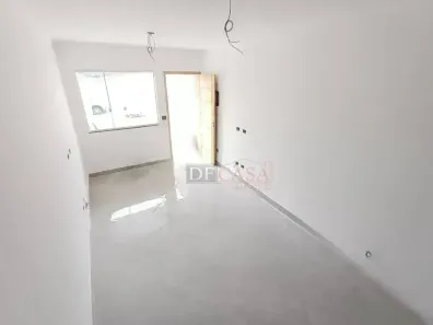 Sobrado com 2 Quartos à venda, 80m² no Vila Nhocune, São Paulo