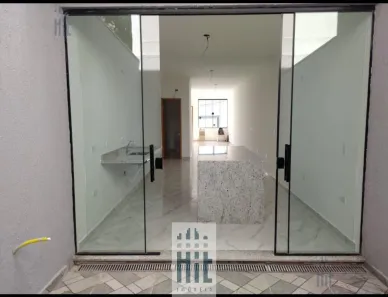 Sobrado com 3 Quartos à venda, 126m² no Bosque da Saúde, São Paulo