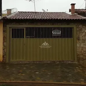 Casa com 3 Quartos à venda, 168m² no Planalto Verde, Ribeirão Preto