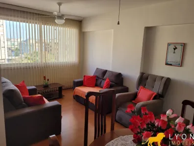Apartamento com 2 Quartos à venda, 70m² no Floresta, Porto Alegre