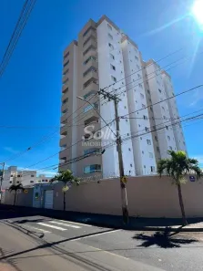 Apartamento com 2 Quartos à venda, 64m² no Jardim Patrícia, Uberlândia