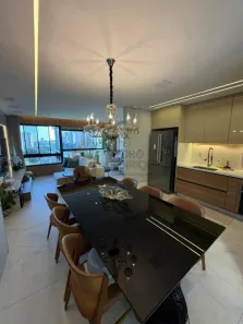 Apartamento com 3 Quartos à venda, 120m² no Itaigara, Salvador