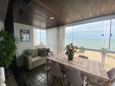 Apartamento com 4 Quartos à venda, 200m² no Piedade, Jaboatão dos Guararapes