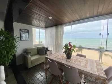 Apartamento com 4 Quartos à venda, 200m² no Piedade, Jaboatão dos Guararapes