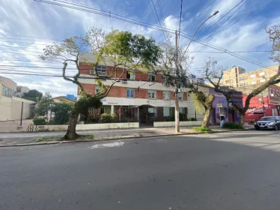 Apartamento com 2 Quartos à venda, 47m² no Cidade Baixa, Porto Alegre