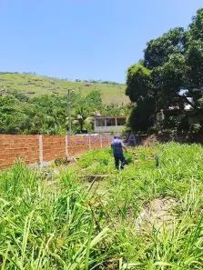 Lote/Terreno à venda, 10m² no Guaratiba, Rio de Janeiro
