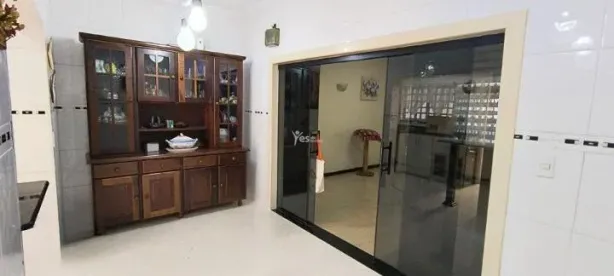 Casa com 2 Quartos para alugar, 251m² no Jardim, Santo André
