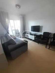 Apartamento com 2 Quartos à venda, 54m² no Parque Maria Helena, São Paulo