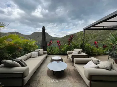 Apartamento com 3 Quartos à venda, 370m² no Vale dos Cristais, Nova Lima