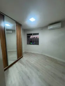 Apartamento com 3 Quartos para alugar, 130m² no Planalto, Belo Horizonte