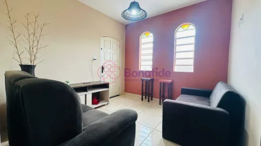 Casa com 2 Quartos à venda, 156m² no Vila Didi, Jundiaí