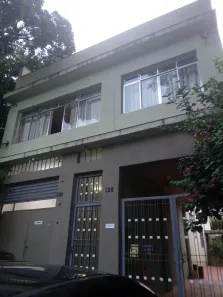 Sobrado com 2 Quartos para alugar, 160m² no Vila Marari, São Paulo