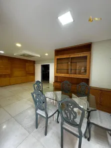 Apartamento com 4 Quartos à venda, 170m² no Itapuã, Vila Velha