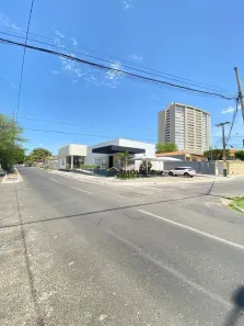 Ponto Comercial para alugar, 135m² no Fátima, Teresina