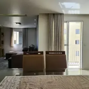 Apartamento com 2 Quartos à venda, 62m² no Planalto, São Bernardo do Campo