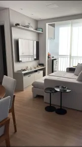 Apartamento com 2 Quartos à venda, 50m² no Rudge Ramos, São Bernardo do Campo
