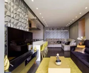 Apartamento com 3 Quartos à venda, 87m² no Vila Anastácio, São Paulo