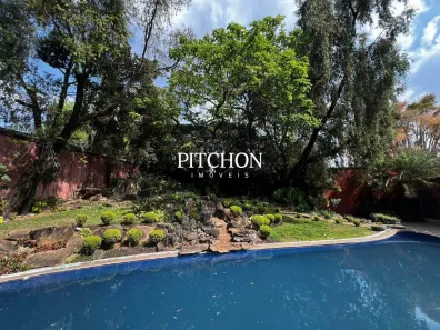 Casa com 4 Quartos à venda, 712m² no São Luiz, Belo Horizonte