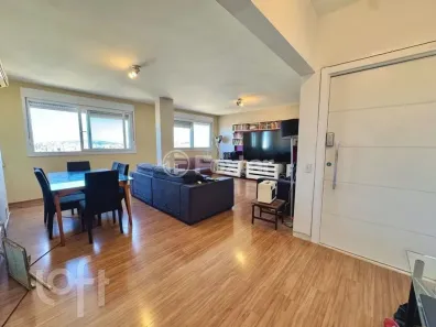 Apartamento com 3 Quartos à venda, 118m² no Centro Histórico, Porto Alegre