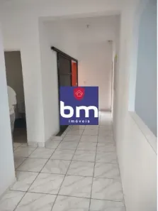 Imóvel Comercial com 4 Quartos para alugar, 100m² no Jardim Bom Refúgio, São Paulo