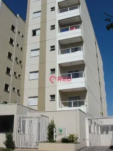 Apartamento com 2 Quartos para venda ou aluguel, 61m² no Parque Campolim, Sorocaba